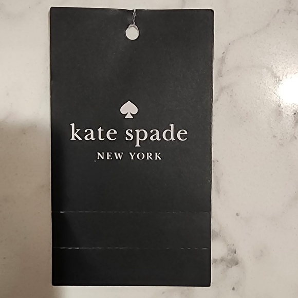 Kate Spade Red and Green Strawberry Crossbody Bag - Picture 6 of 10